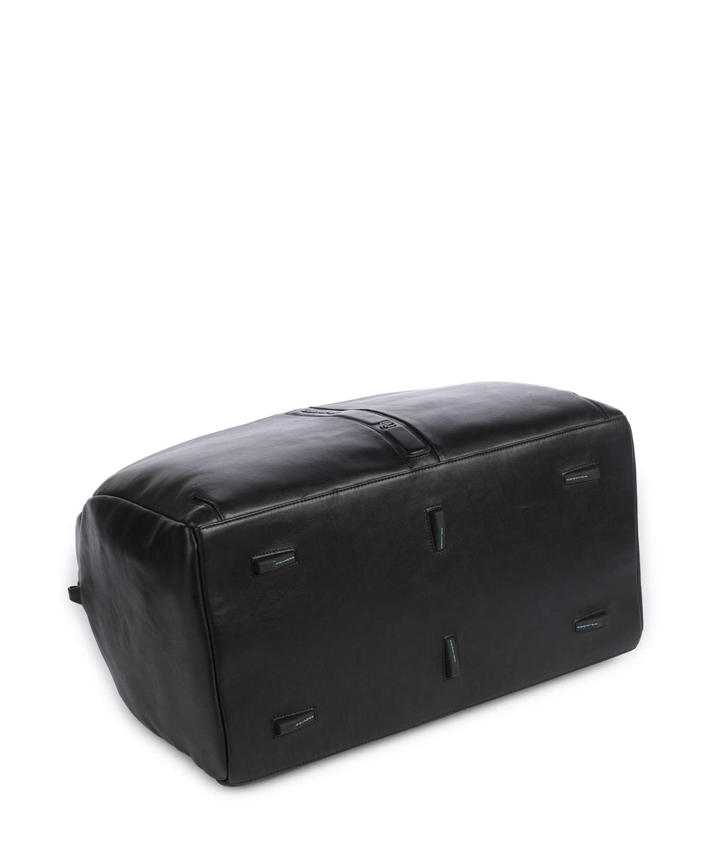 Piquadro Victor 40 Weekend bag black