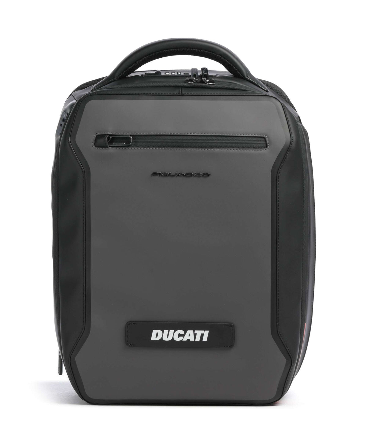 Piquadro Ducati C2OWD 30 Backpack black