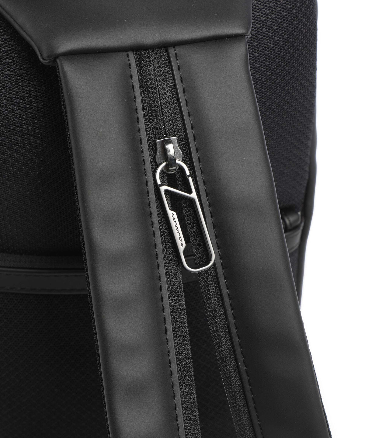 Piquadro Ducati C2OWD 4 Sling bag black