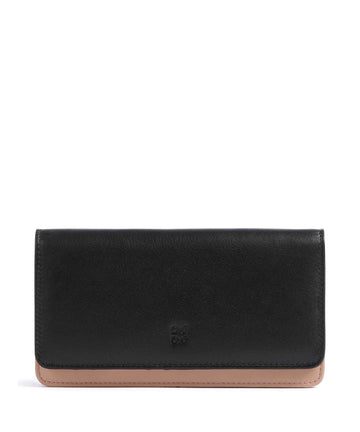 DuDu Bags Pemba RFID Wallet black