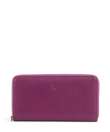 DuDu Bags Mauritius RFID Portefeuille fuchsia