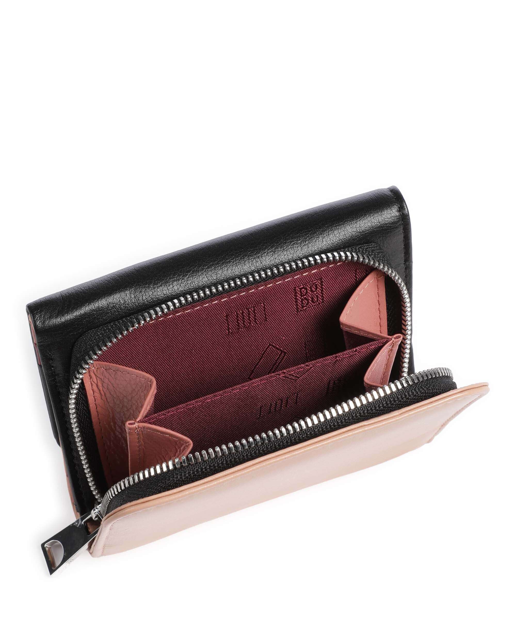 DuDu Bags Pemba Wallet black