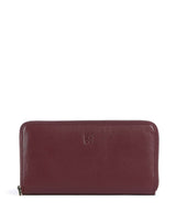 DuDu Bags Mauritius RFID Geldbörse burgundy