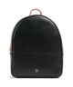DuDu Bags Favignana Rucksack black