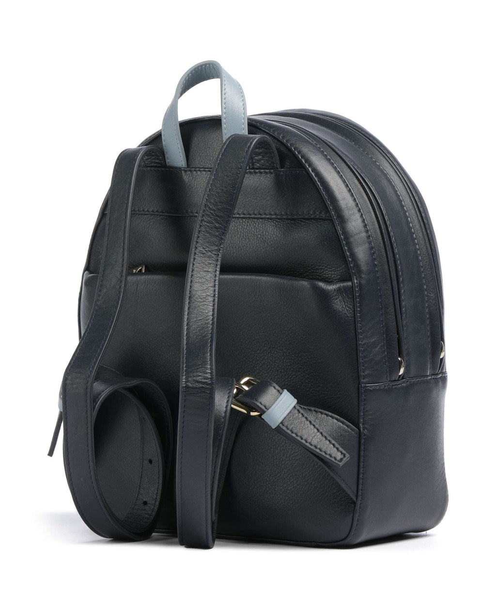 DuDu Bags Favignana Backpack navy