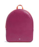 DuDu Bags Favignana Rucksack fucsia