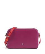 DuDu Bags Inés Sac bandoulière fucsia
