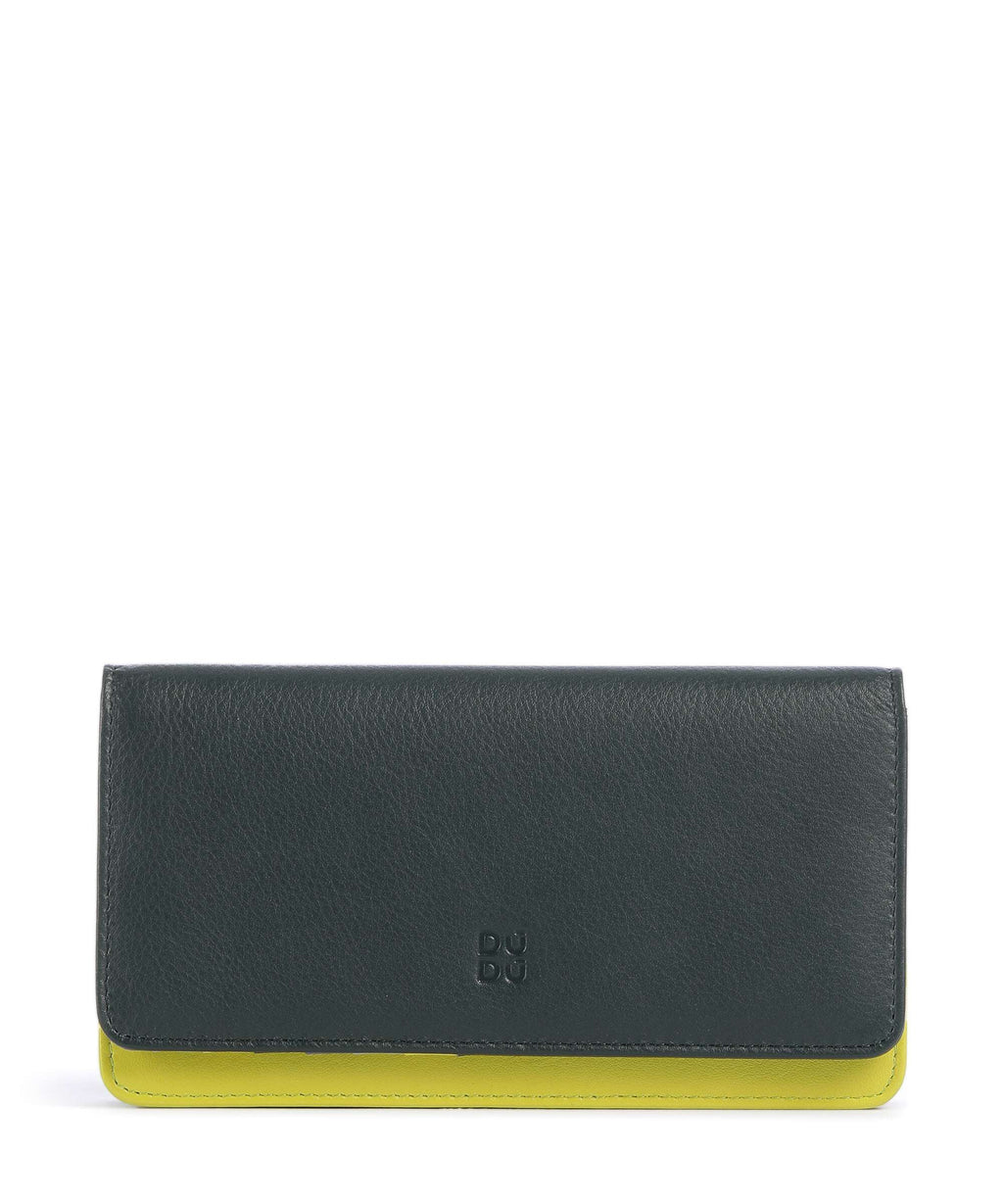DuDu Bags Pemba Wallet mangrove