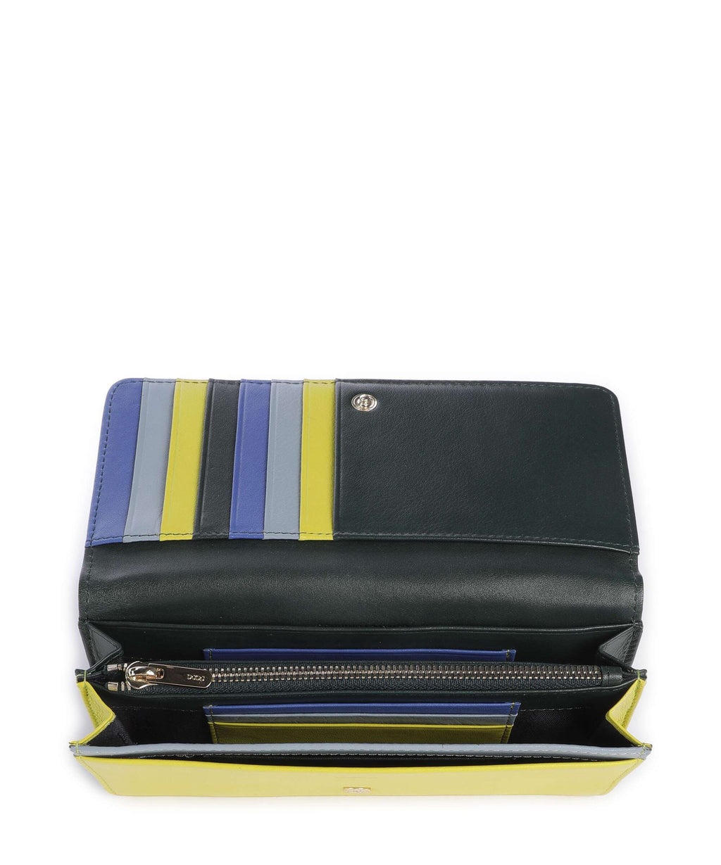 DuDu Bags Pemba Wallet mangrove