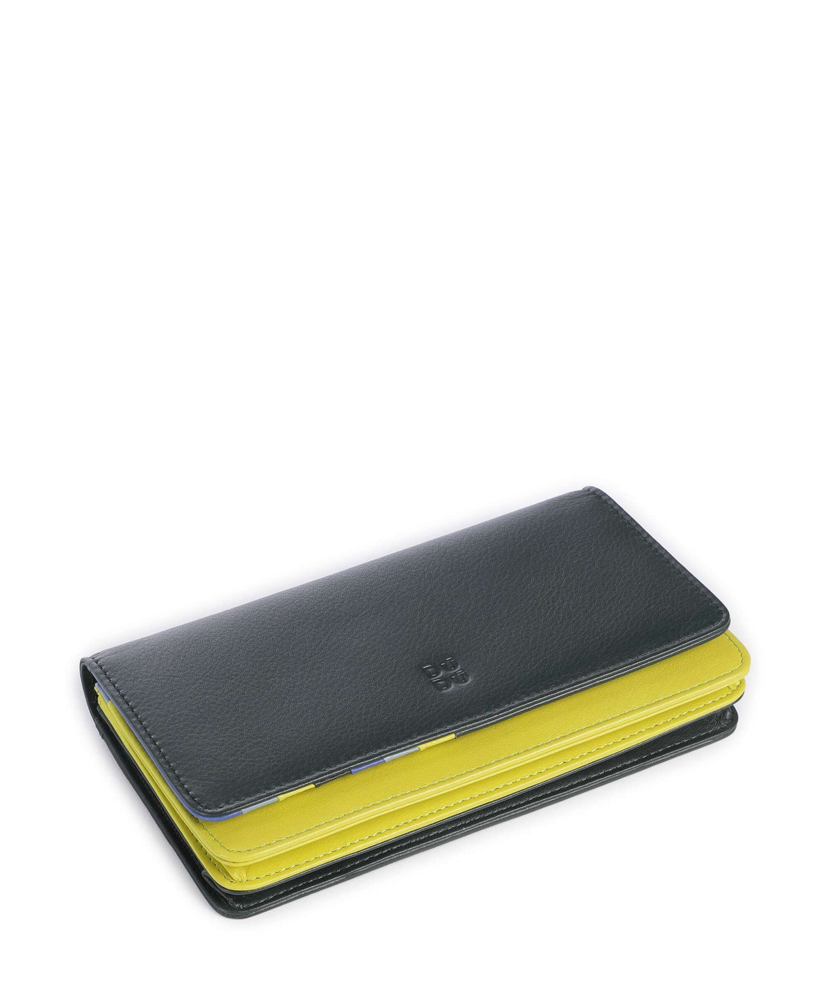 DuDu Bags Pemba RFID Wallet mangrove