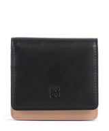 DuDu Bags Flores RFID Geldbörse black