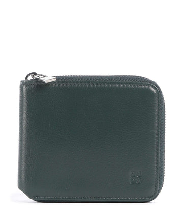 DuDu Bags Faro RFID Wallet mangrove