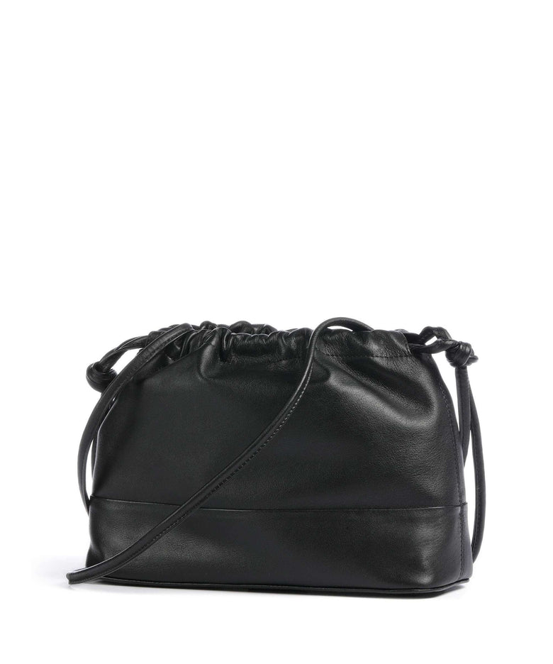 DuDu Bags Praga Bucket bag black