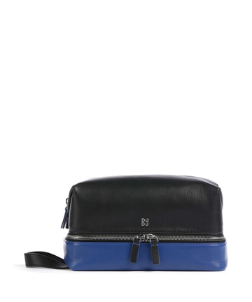 DuDu Bags Brighton Toiletry bag black