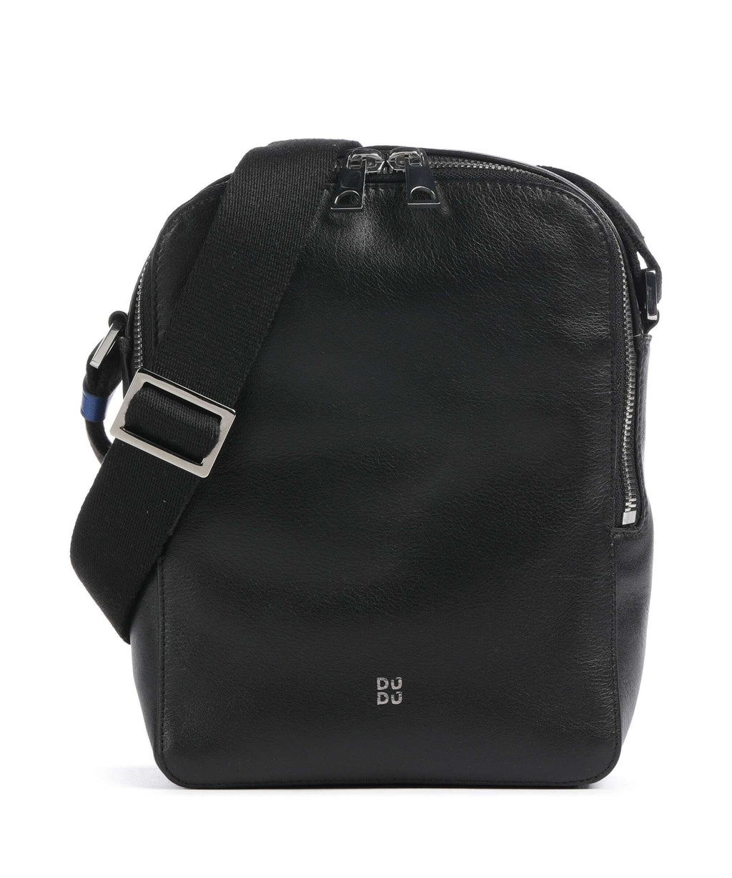 DuDu Bags Okinawa Crossbody bag black