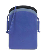 DuDu Bags Minorca Pochette telephone pastel blue