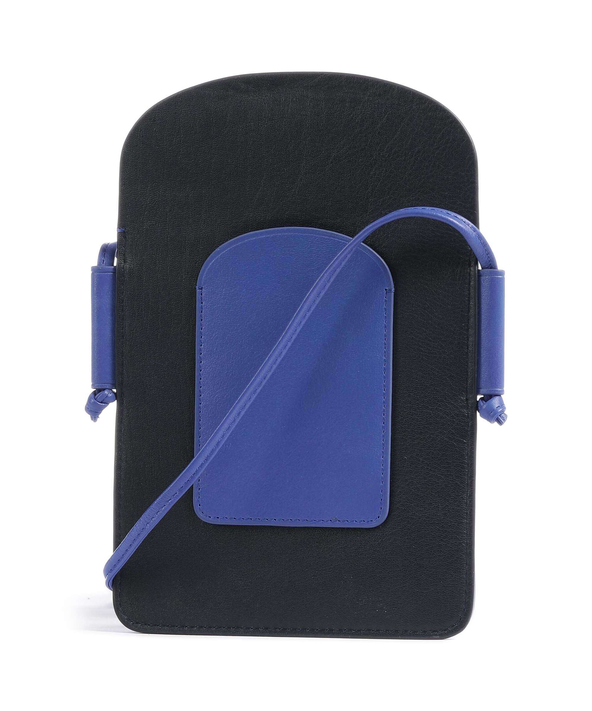 DuDu Bags Minorca Phone bag pastel blue