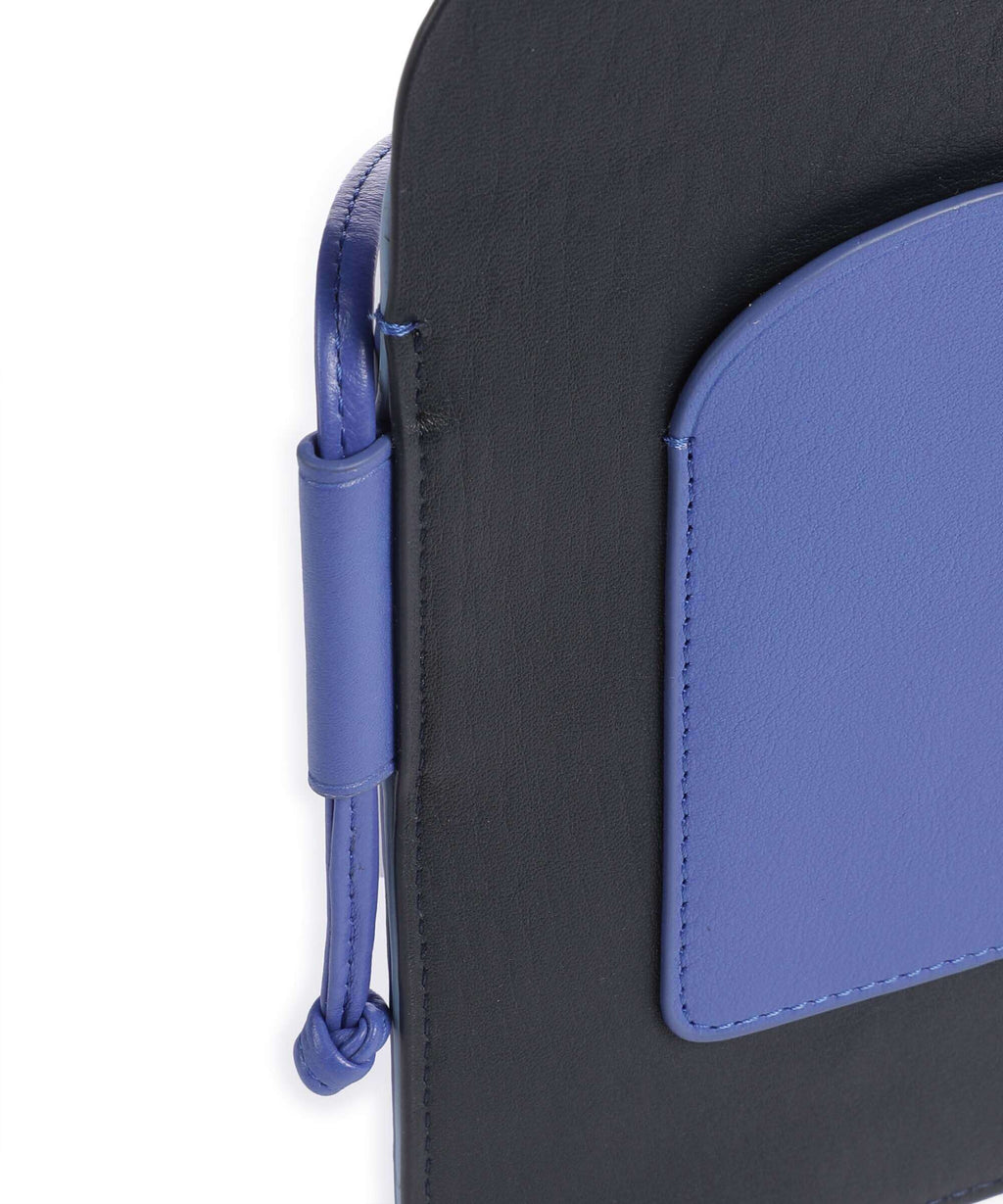 DuDu Bags Minorca Phone bag pastel blue