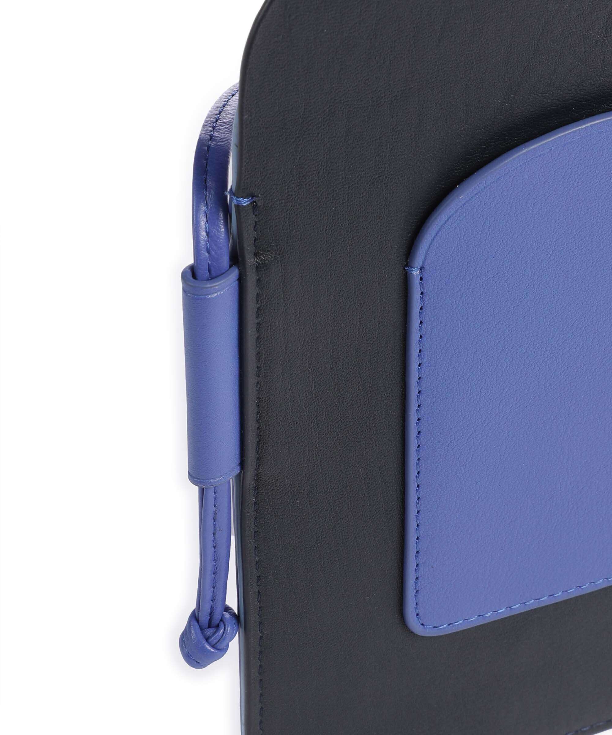 DuDu Bags Minorca Phone bag pastel blue