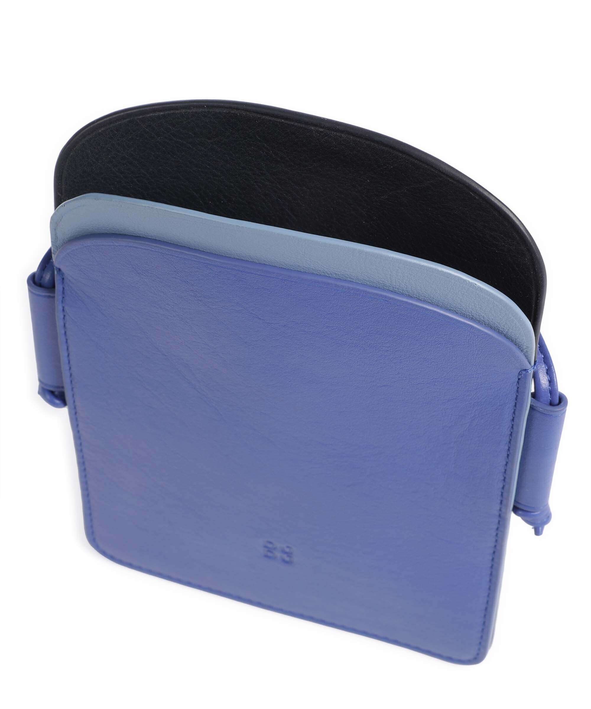 DuDu Bags Minorca Phone bag pastel blue