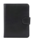 DuDu Bags Marbella Wallet black
