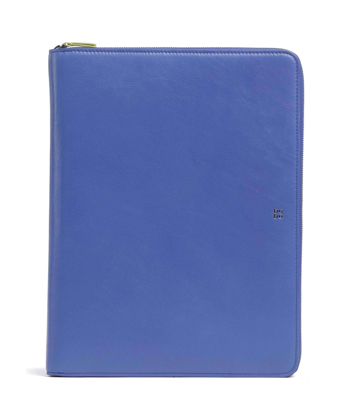 DuDu Bags File folder Portfolio pastel blue
