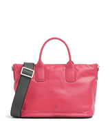 DuDu Bags Jaqueline Sac à main raspberry