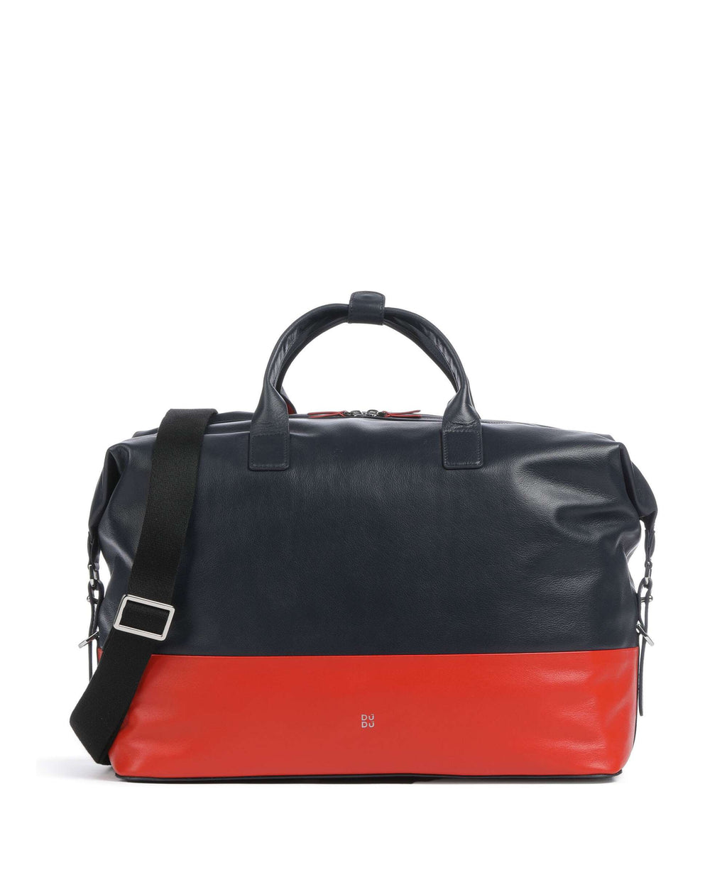 DuDu Bags Miami Weekend bag navy