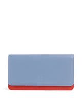 DuDu Bags Pemba RFID Geldbörse pastel blue