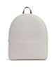 DuDu Bags Favignana Rucksack pearl grey