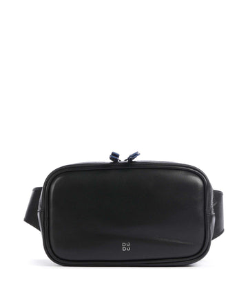 DuDu Bags Devon Sac banane black
