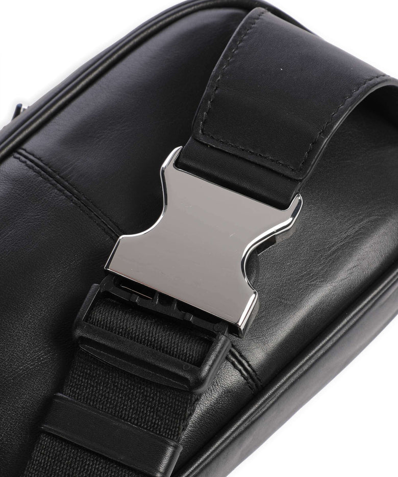 DuDu Bags Devon Belt bag black