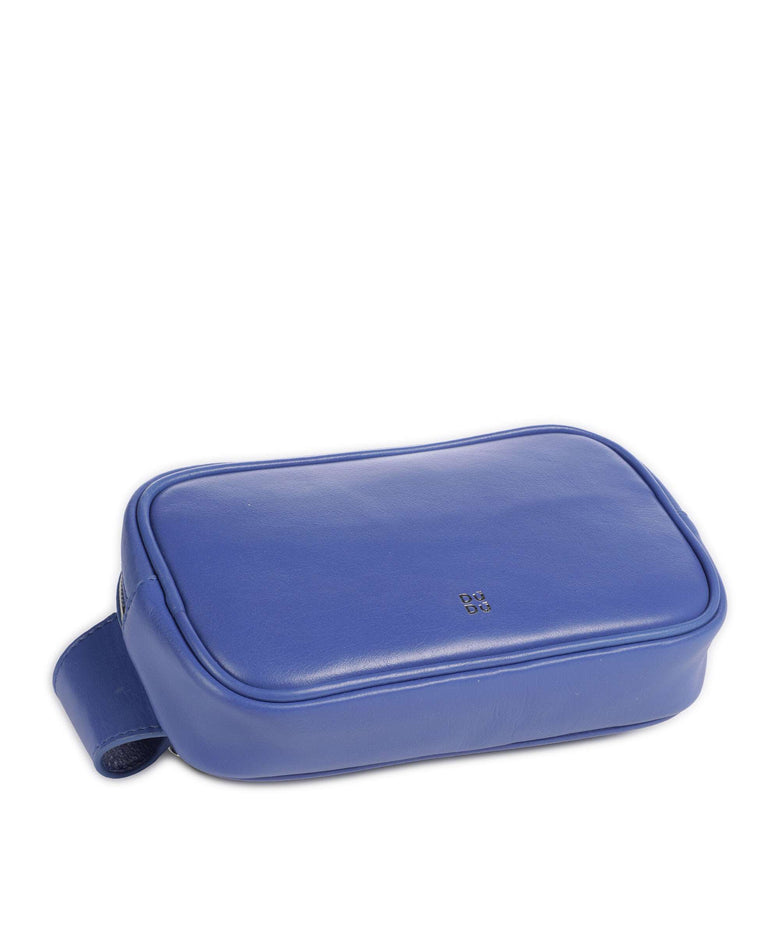 DuDu Bags Devon Fanny pack cornflower
