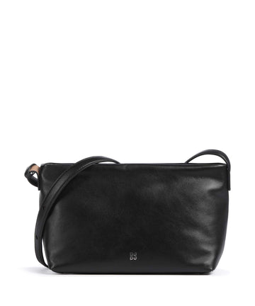 DuDu Bags Fiji Umhängetasche black