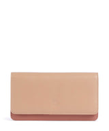 DuDu Bags Pemba RFID Geldbörse blush rose
