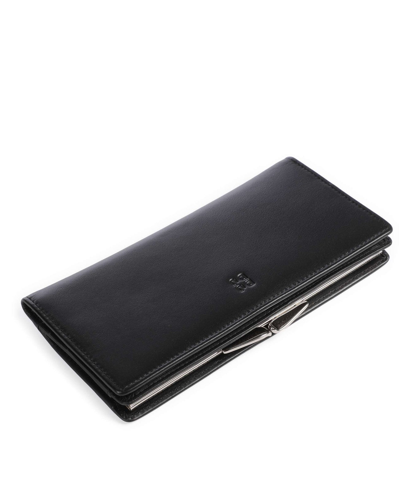 DuDu Bags Chiloè RFID Wallet black