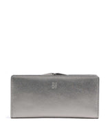 DuDu Bags Chiloè RFID Portefeuille dark silver