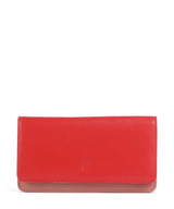 DuDu Bags Pemba RFID Geldbörse flame red