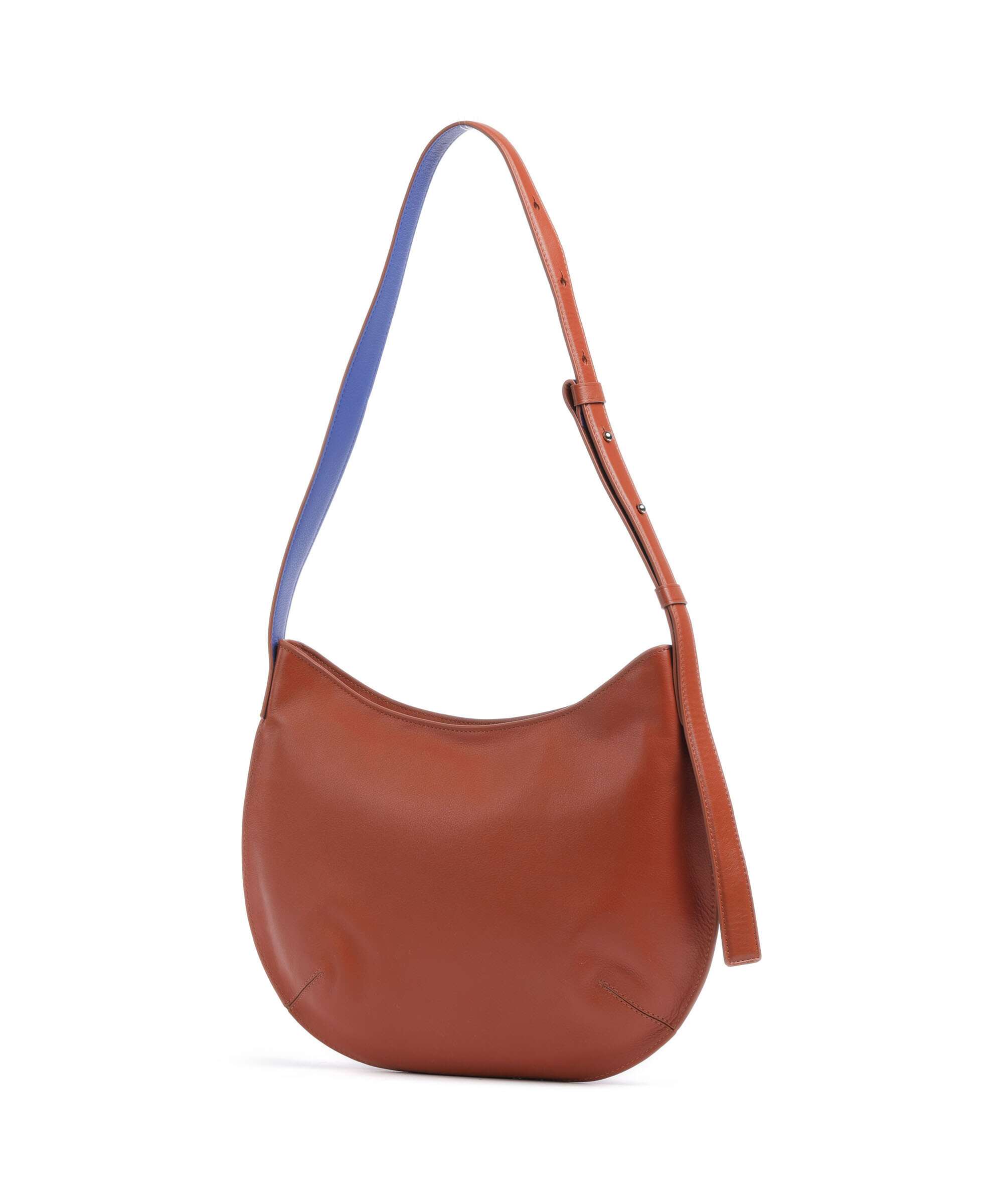 DuDu Bags Hispani Hobo bag cinnamon