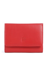 DuDu Bags Pemba RFID Portefeuille flame red