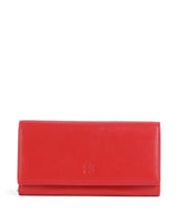 DuDu Bags Madeira RFID Geldbörse flame red
