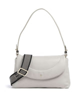 DuDu Bags Melville S. Sac porté épaule pearl grey