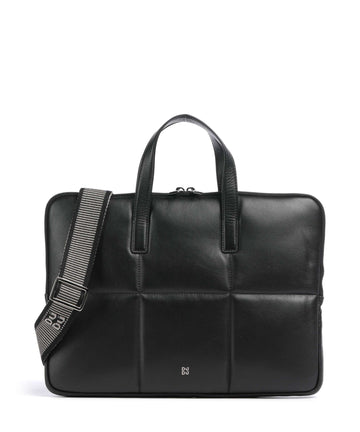 DuDu Bags Togean Porte-document black