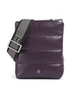 DuDu Bags Falkland Crossbody bag deep purple