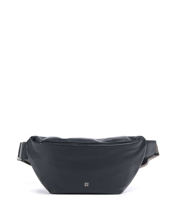DuDu Bags Tenerife Sac banane navy