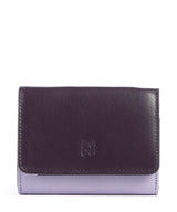 DuDu Bags Pemba RFID Portefeuille deep purple