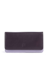DuDu Bags Pemba RFID Geldbörse deep purple
