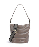 DuDu Bags Barbara M. Sac seau taupe