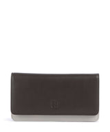 DuDu Bags Pemba RFID Geldbörse coffee brown