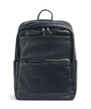 DuDu Bags Sydney Laptop-Rucksack navy